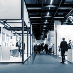 Come partecipare con successo alle fiere di settore professionali