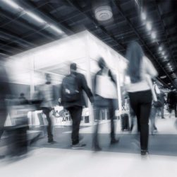 5 elementi essenziali per uno stand fieristico di successo