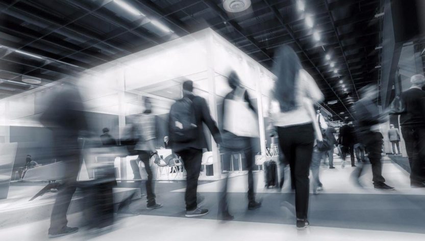 5 elementi essenziali per uno stand fieristico di successo