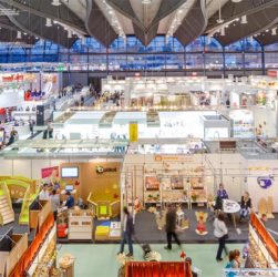 Quali sono le fiere internazionali più importanti che si svolgono a Norimberga