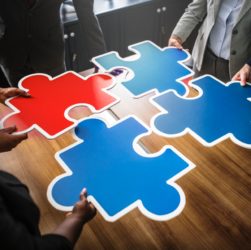 Netiquette dell'espositore: come comportarsi durante le fiere di settore