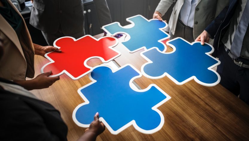 Netiquette dell'espositore: come comportarsi durante le fiere di settore