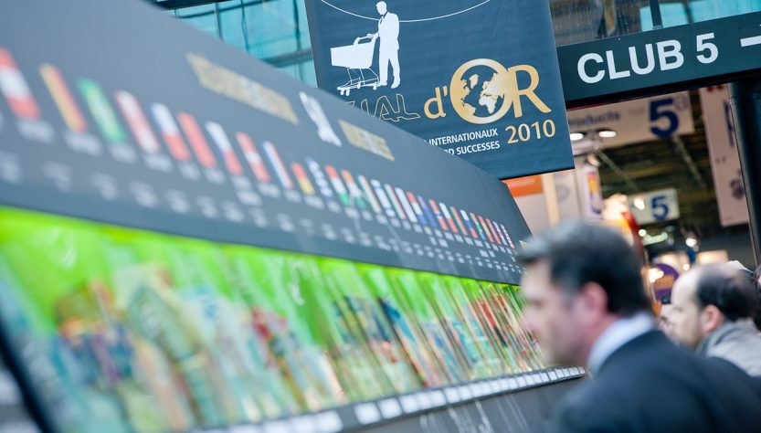 Quali sono le fiere internazionali più famose per il mondo dell'alimentazione