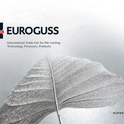 EUROGUSS: il più grande evento europeo dedicato alla pressofusione