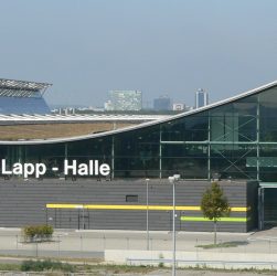 Quali sono le fiere internazionali più importanti che si svolgono a Stoccarda