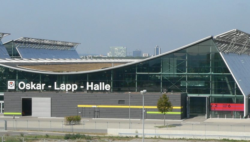 Quali sono le fiere internazionali più importanti che si svolgono a Stoccarda