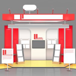 Stand con soppalco: vantaggi offerti da questa soluzione per il tuo allestimento