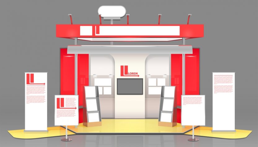 Stand con soppalco: vantaggi offerti da questa soluzione per il tuo allestimento